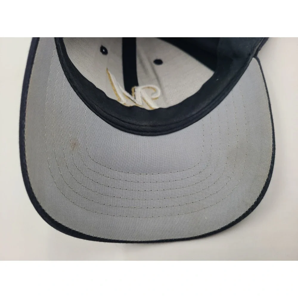Youth Milwaukee Brewers Twins Enterprise Snapback Hat Cap Boys MLB Baseball Blue